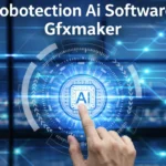 gfxrobotection ai software by gfxmaker