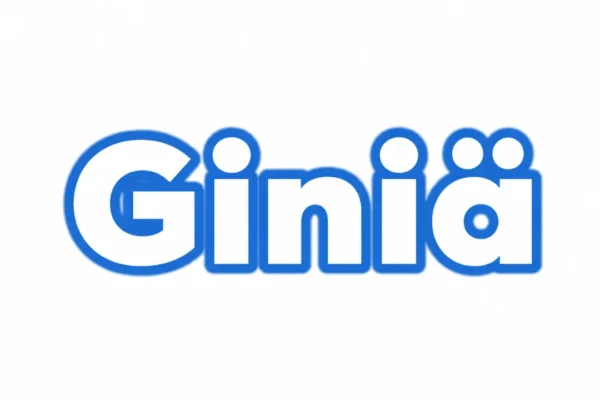 giniä