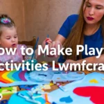 how to make playful activities lwmfcrafts