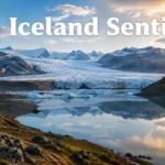 iceland sentinel