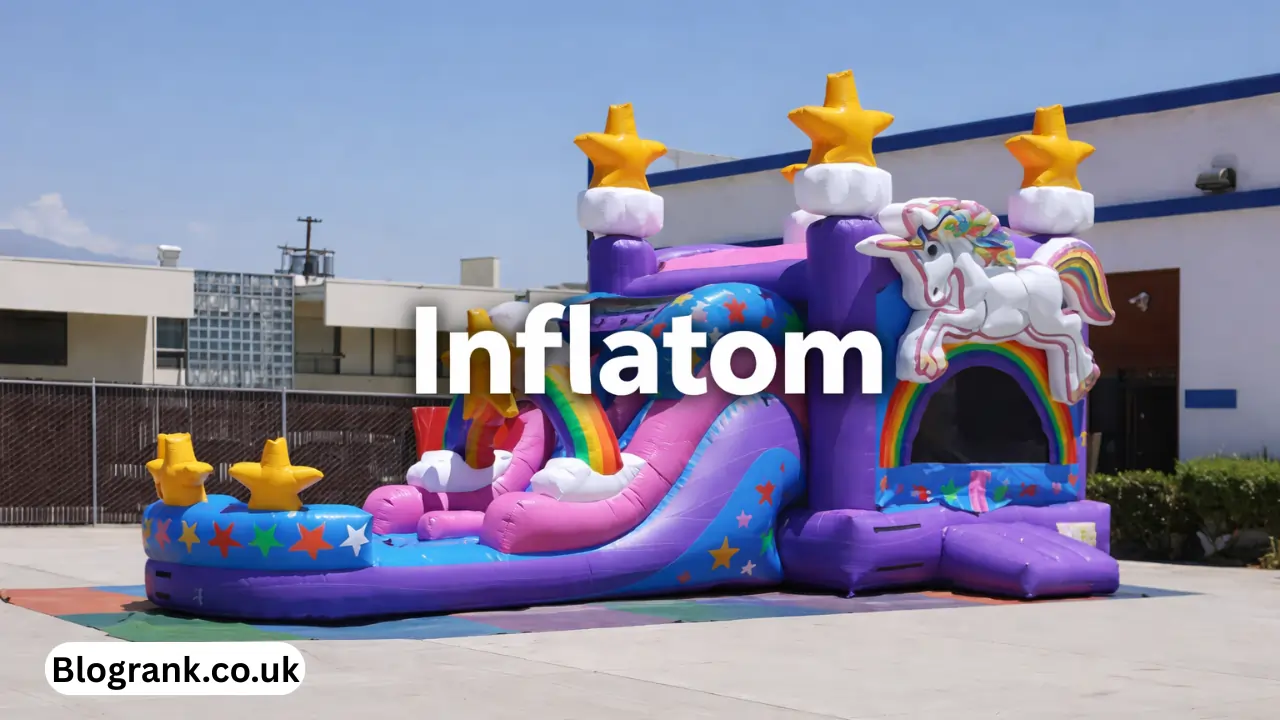 inflatom