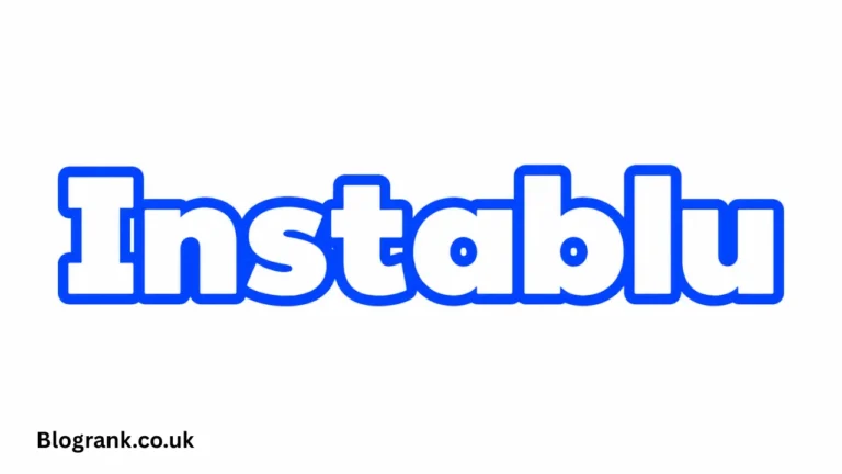 instablu