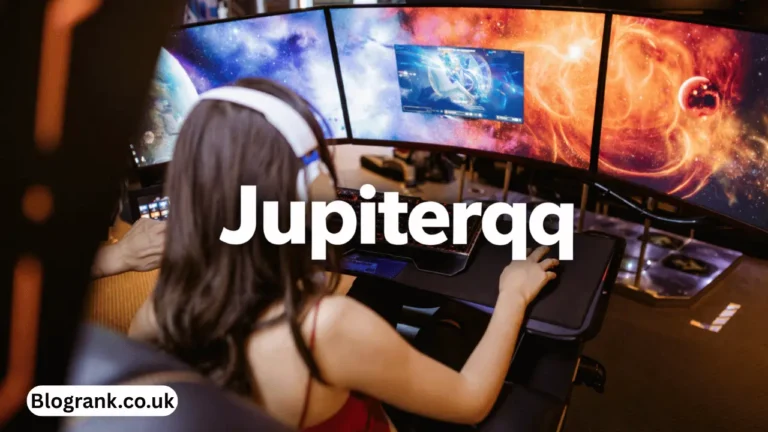 Jupiterqq: Complete Guide to Online Games, Safety, Features and Getting Started