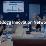 kellogg innovation network