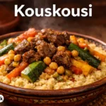 kouskousi