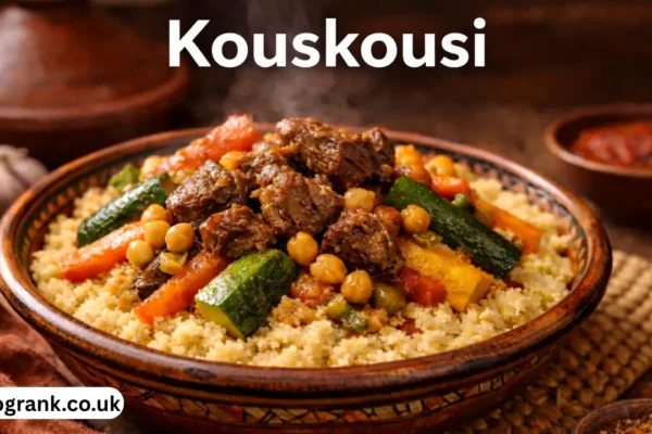 kouskousi