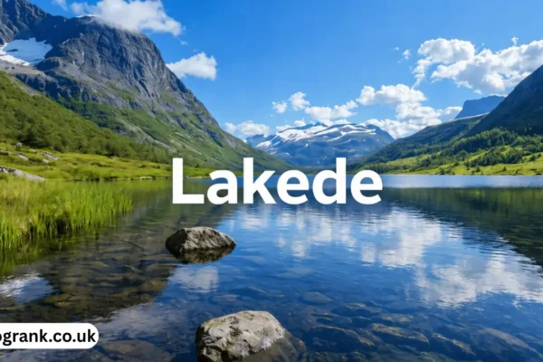 lakede