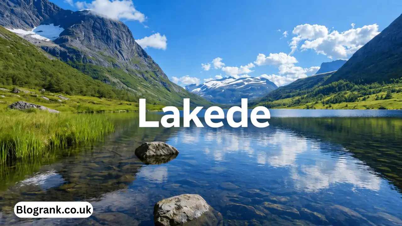 lakede