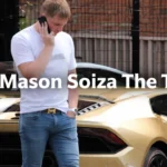 mason soiza the t