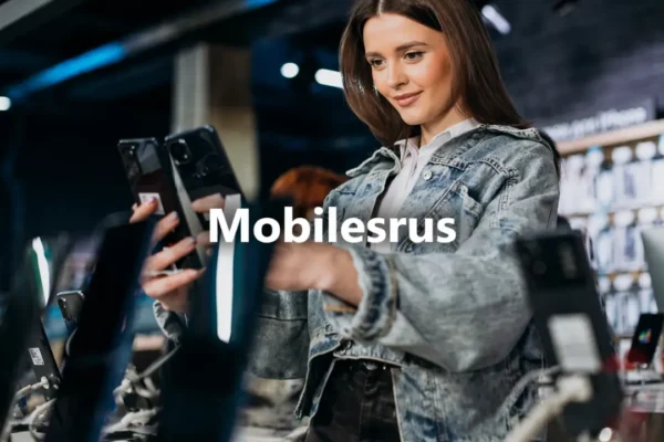 mobilesrus