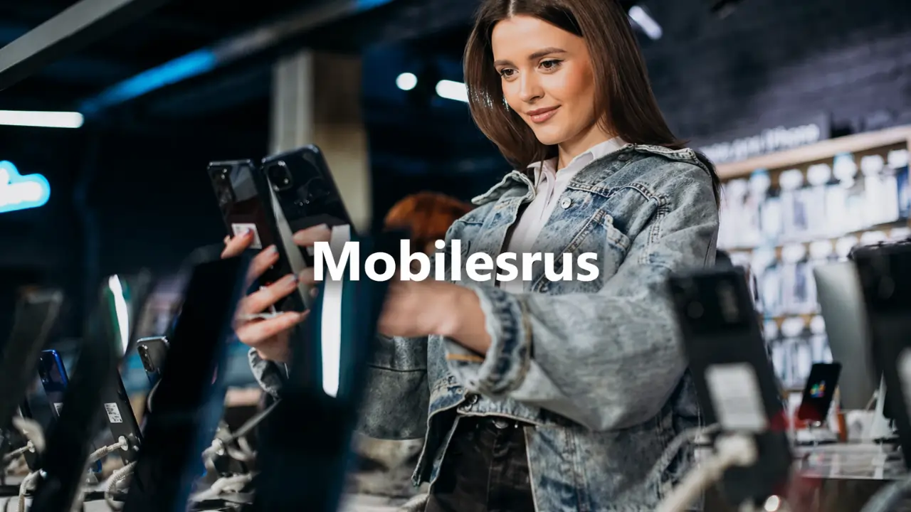 mobilesrus