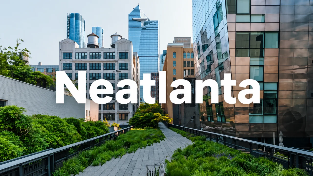 neatlanta