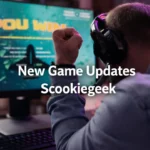 new game updates scookiegeek