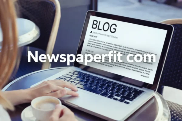 newspaperfit com