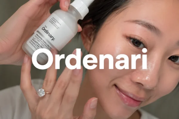 ordenari