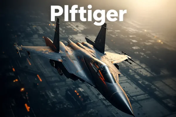 plftiger