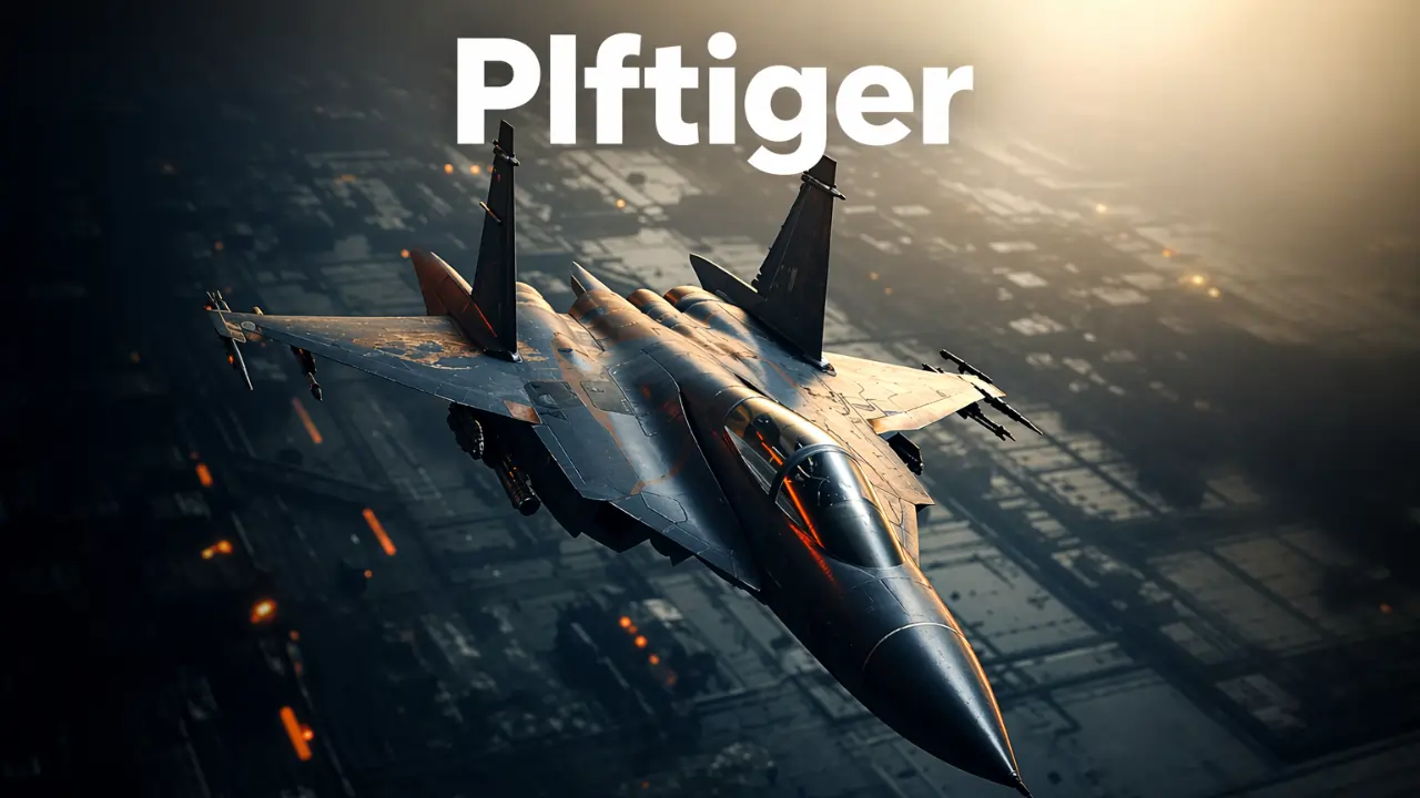 plftiger