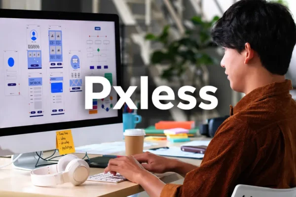 pxless