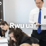 rwu uar