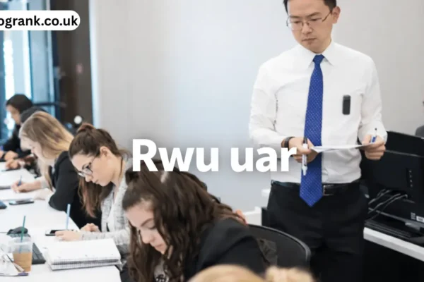 rwu uar
