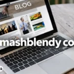 smashblendy com