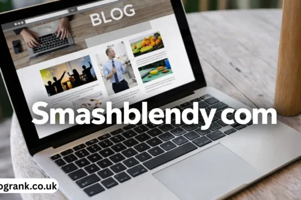 smashblendy com