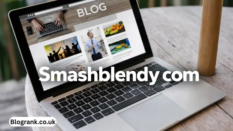 smashblendy com