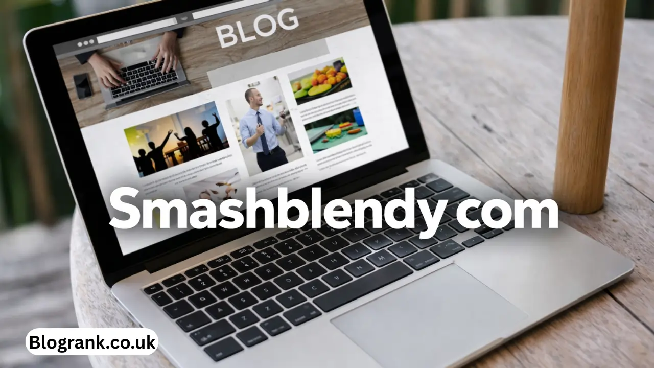 smashblendy com