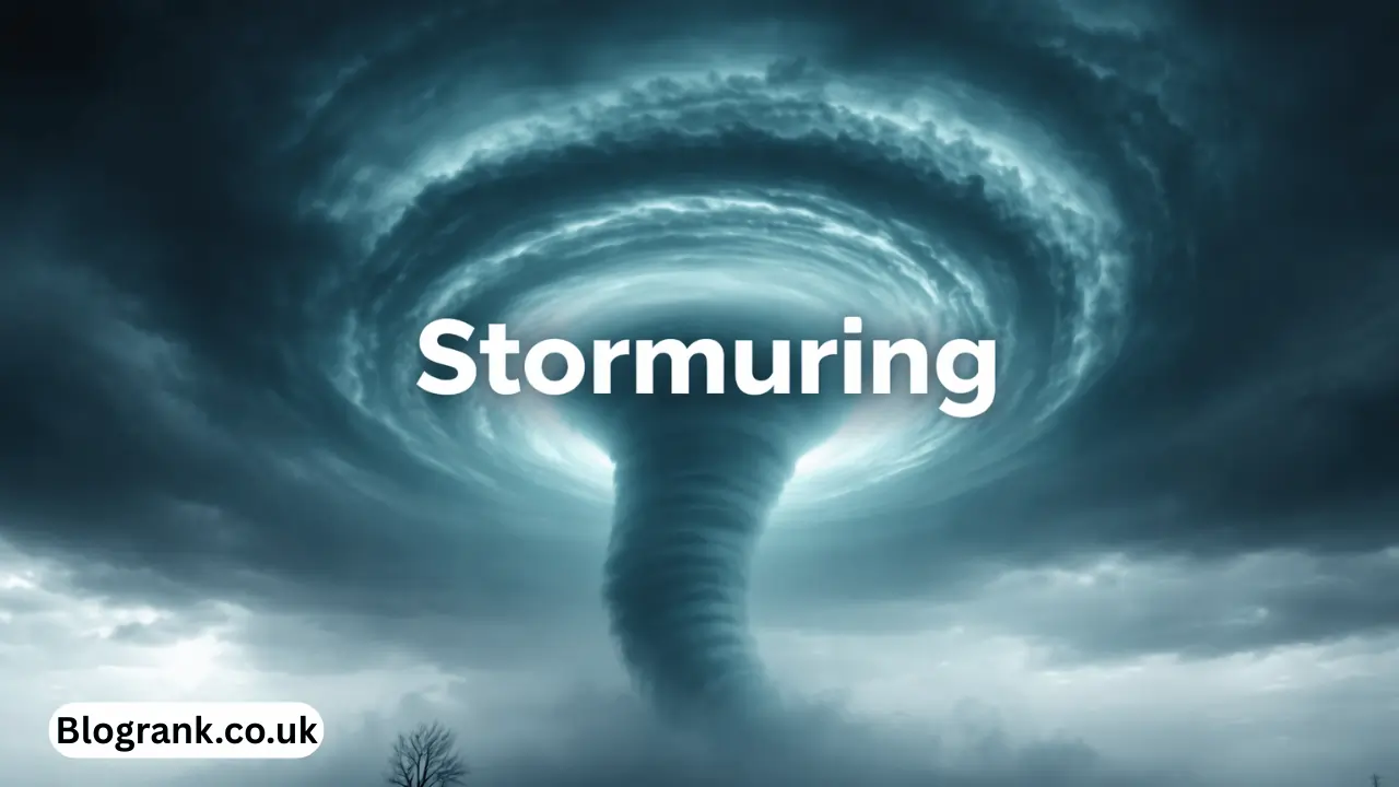stormuring