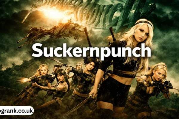 suckernpunch