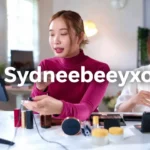 sydneebeeyxo