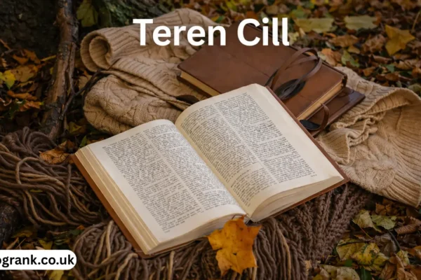 teren cill