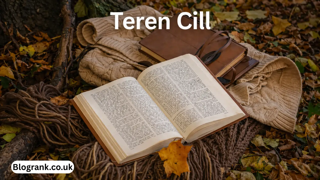 teren cill