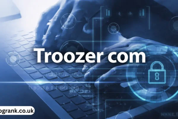 troozer com