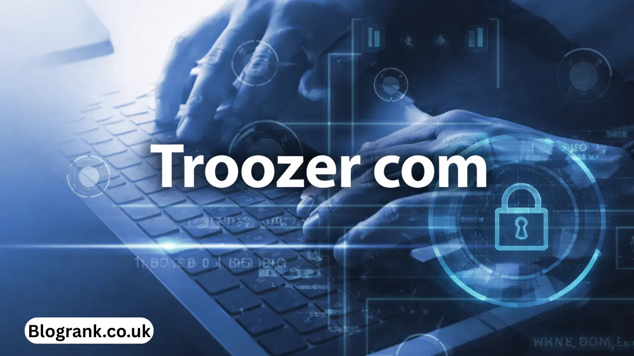 troozer com
