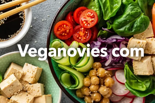 veganovies com