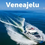 veneajelu