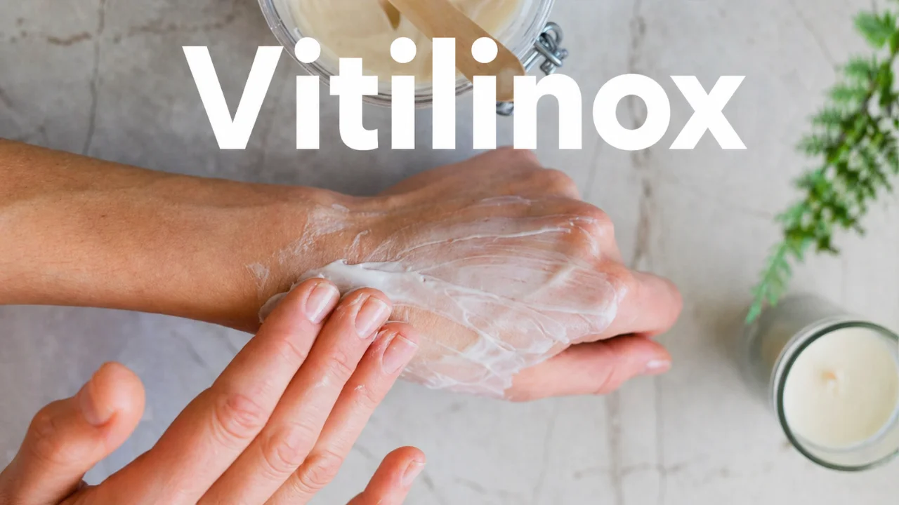 vitilinox