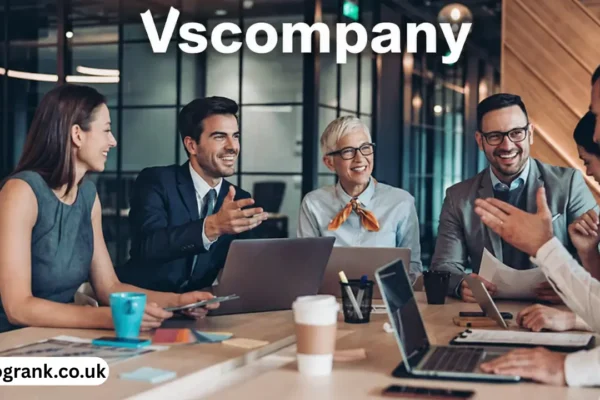 vscompany