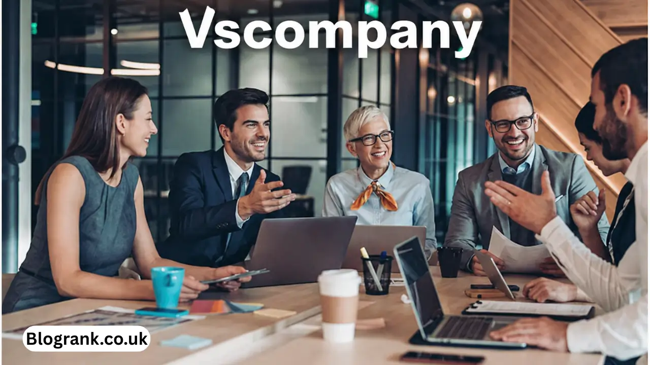 vscompany