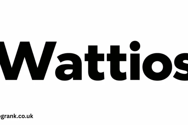 wattios