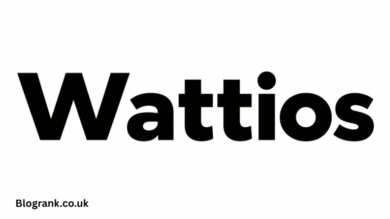 Wattios: Complete Guide to Energy Usage, Efficiency, and Smart Savings