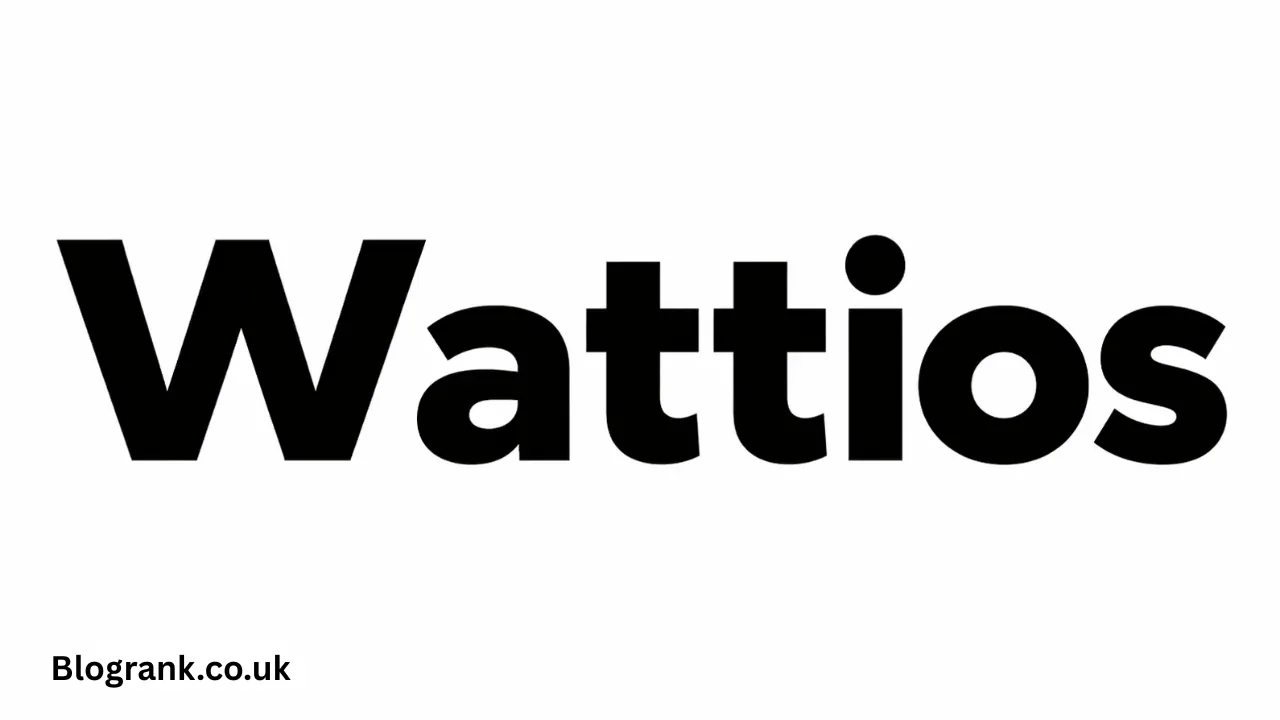 wattios