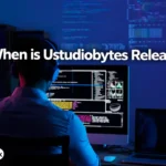 when is ustudiobytes released
