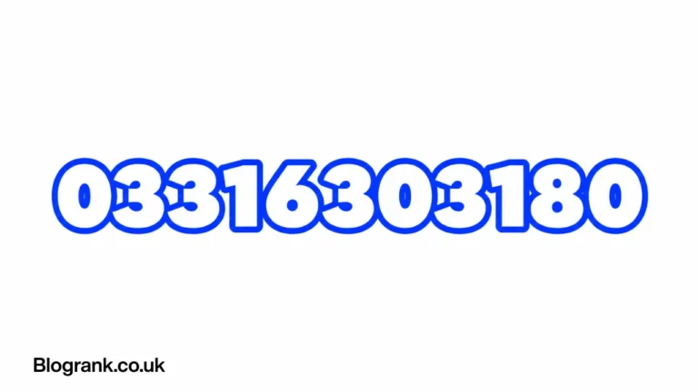 03316303180