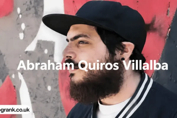 abraham quiros villalba