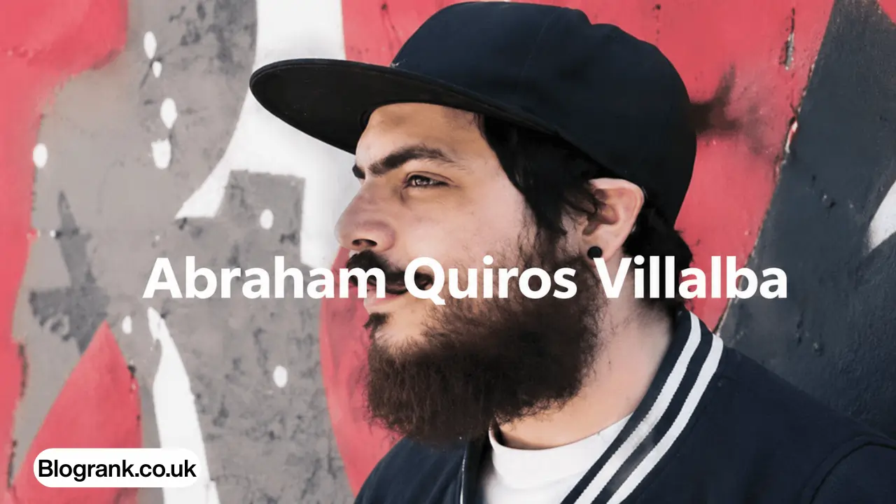 abraham quiros villalba