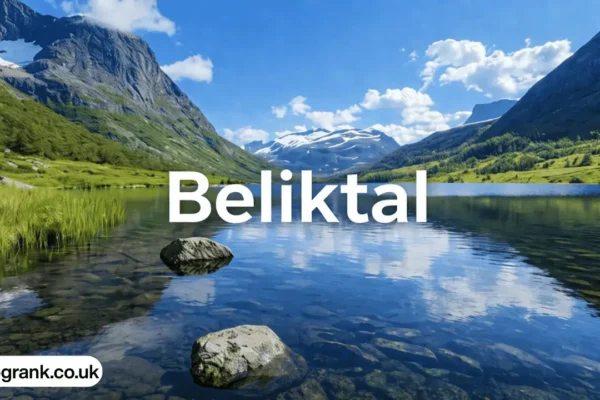 beliktal