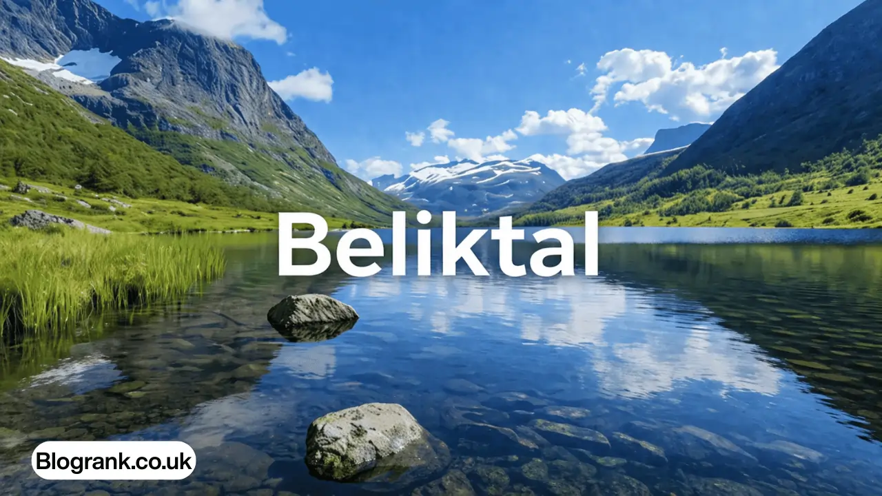 beliktal