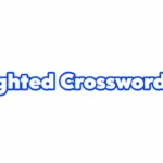 benighted crossword clue